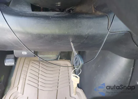 2006 Chevrolet Express Work Van from USA, damaged, VIN 1GCGG25V161204304